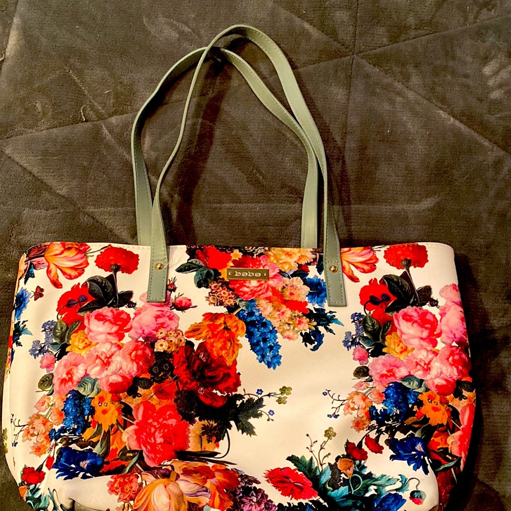 Bebe handbag